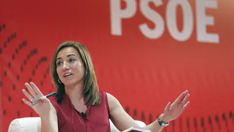 Carme Chacón Carme Chacón