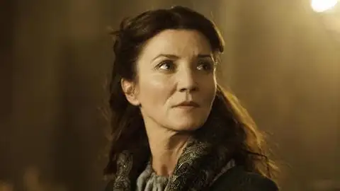 Catelyn Stark Catelyn Stark