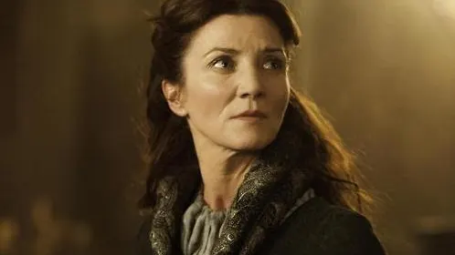 Catelyn Stark Catelyn Stark