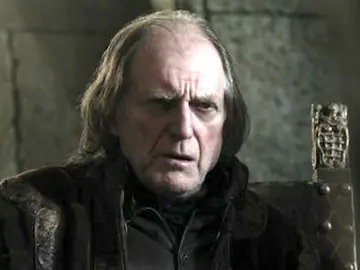 Walder Frey Walder Frey