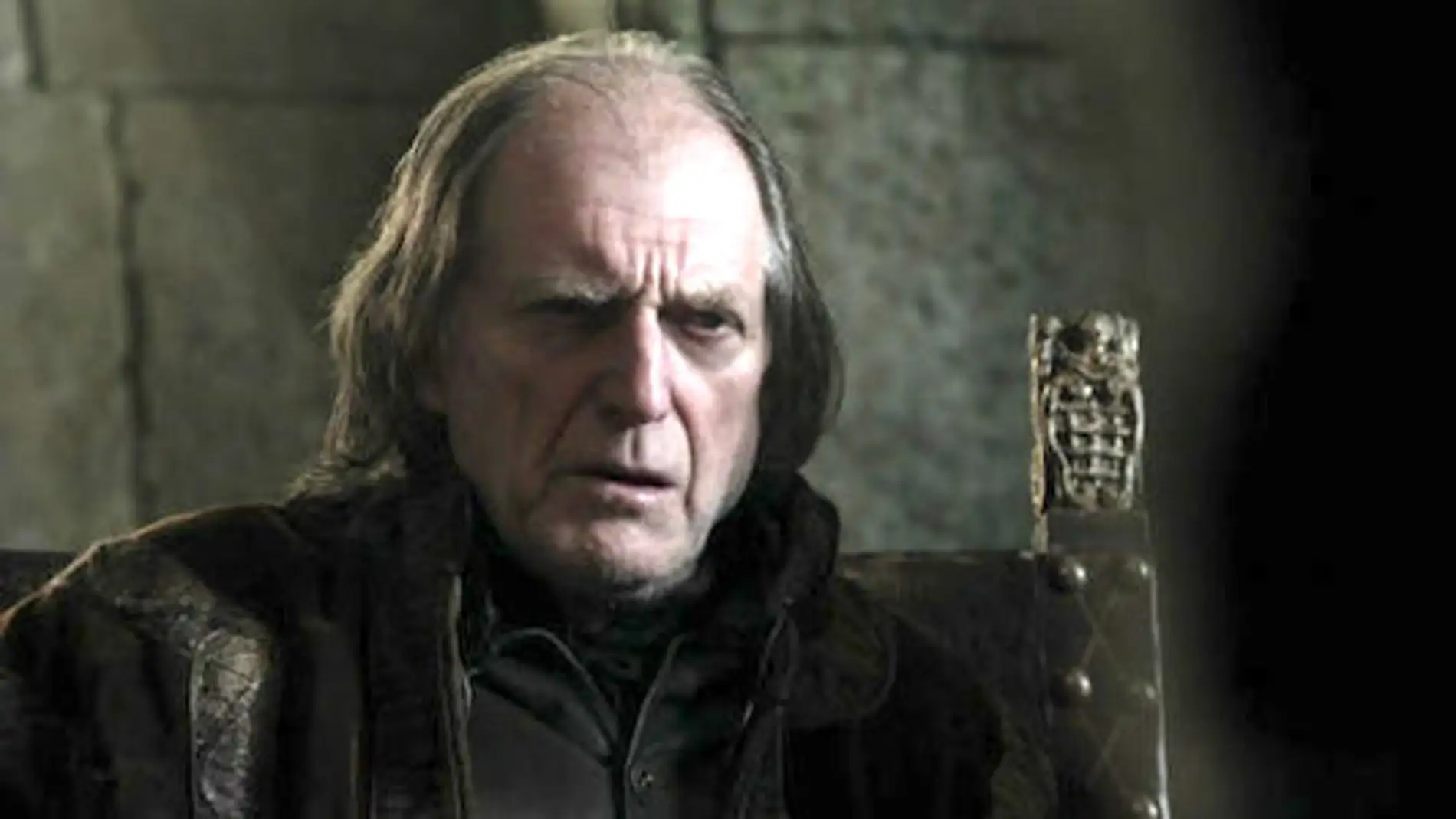 Walder Frey