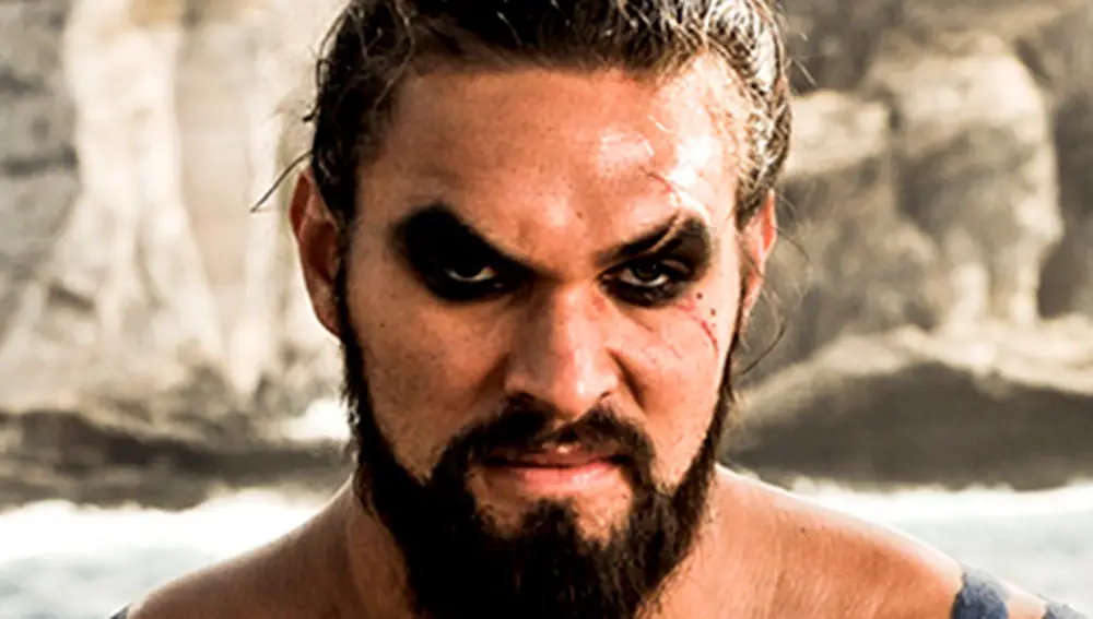Khal Drogo Khal Drogo