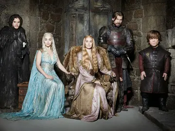 Juego de Tronos Juego de Tronos