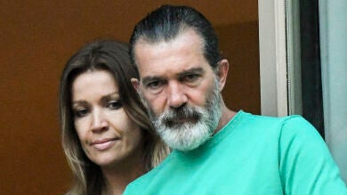 La versión de la historia de Versace de Antonio Banderas no verá la luz
