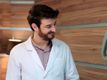 Carmen y Horacio, ¿demasiada complicidad? Carmen y Horacio, ¿demasiada complicidad?