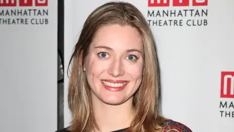 Zoe Perry Zoe Perry
