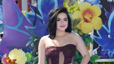 Ariel Winter sorprende en el festival de Coachella con su cambio de estilo