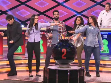 Hakuna ‘Boom’ Matata Hakuna ‘Boom’ Matata