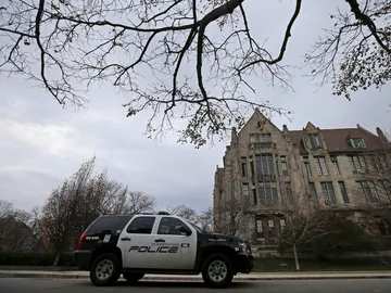 Policía de Chicago Policía de Chicago