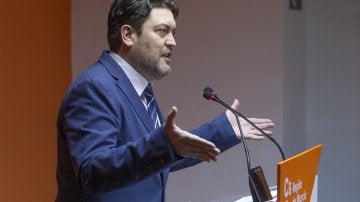 Ciudadanos Murcia dará su apoyo al PP si se elimina el aforamiento