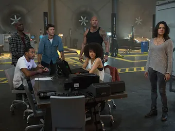 Fast and Furious 8 Fast and Furious 8