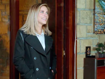 Carmen se sorprende con Horacio: “Deberían exponerte en una vitrina” Carmen se sorprende con Horacio: “Deberían exponerte en una vitrina”