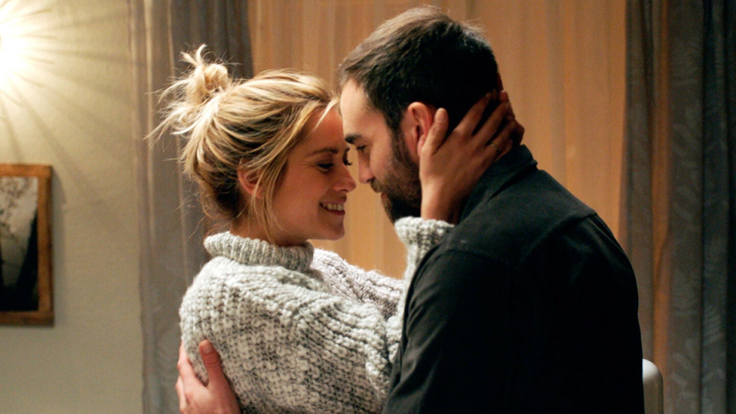Iñaki y Carmen se vuelven a Sevilla