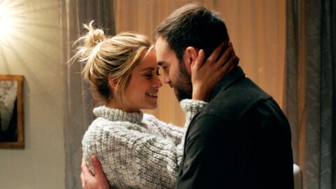 Iñaki y Carmen se vuelven a Sevilla