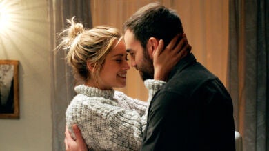 Iñaki y Carmen vuelven a Sevilla