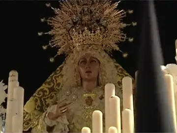 Semana Santa en Sevilla Semana Santa en Sevilla