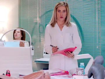 Los problemas vaginales de Bego que escandalizan a Carmen Los problemas vaginales de Bego que escandalizan a Carmen