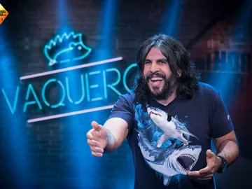 Vaquero: "Nos atracan todos los días" Vaquero: "Nos atracan todos los días"