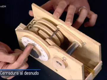 Frame 87.805238 de: Descubre cómo ser un ladrón sin dejar ni una sola pista Frame 87.805238 de: Descubre cómo ser un ladrón sin dejar ni una sola pista