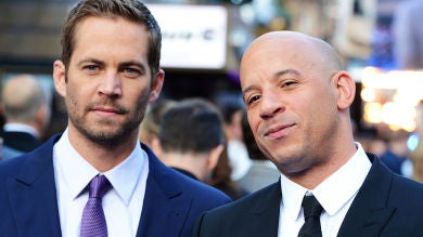 'Fast & Furious 8': La desgarradora conversación de Vin Diesel con la madre de Paul Walker tras su muerte