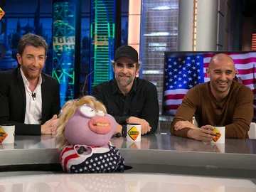 ¿Alcachofa o armadillo? ¿Alcachofa o armadillo?