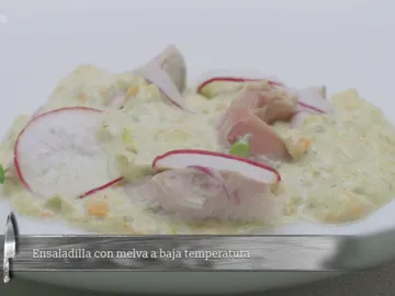 Ensaladilla Ensaladilla