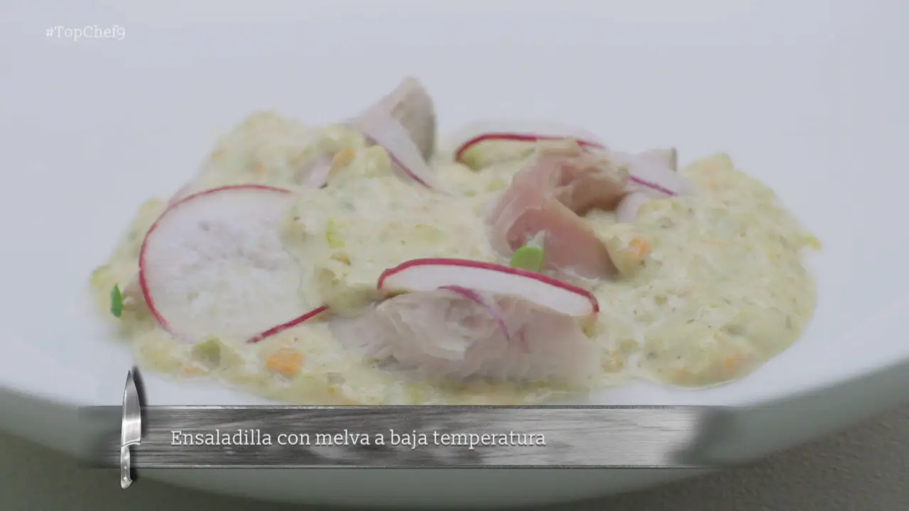Ensaladilla