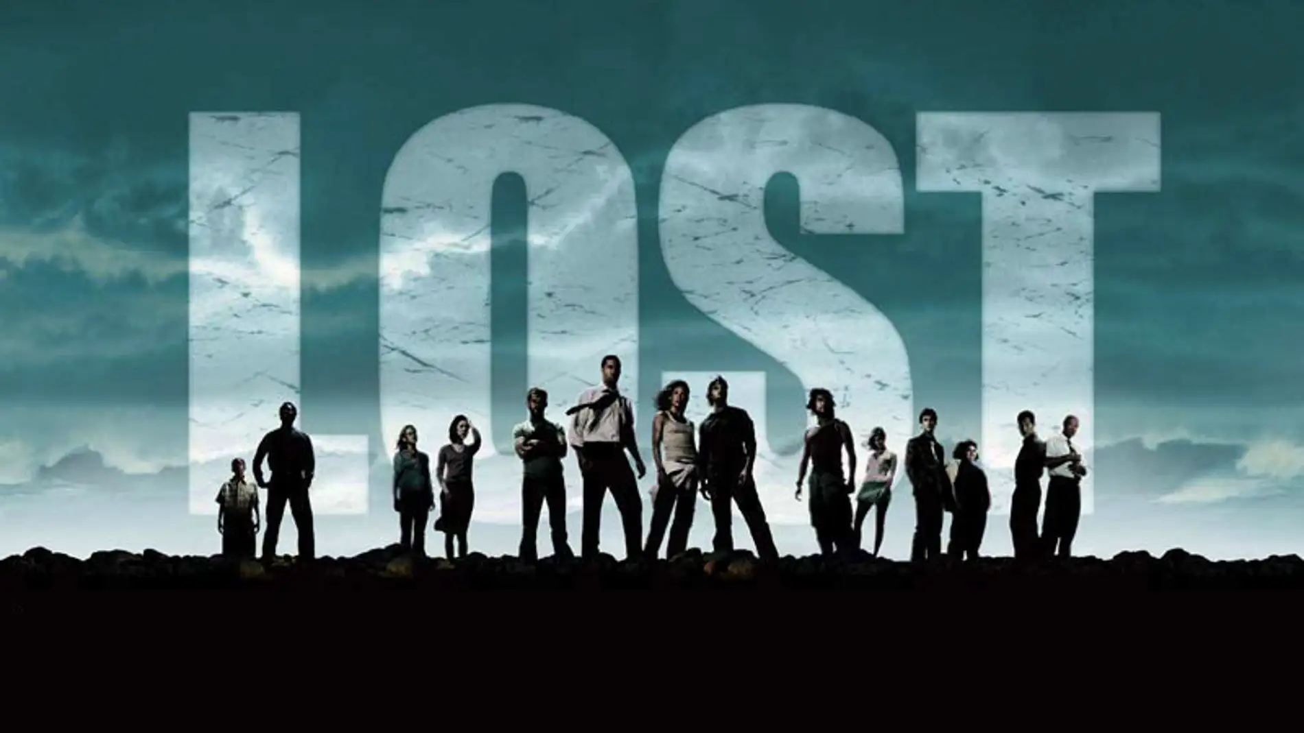 'Lost'