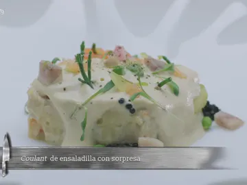 Coulant ruso Coulant ruso