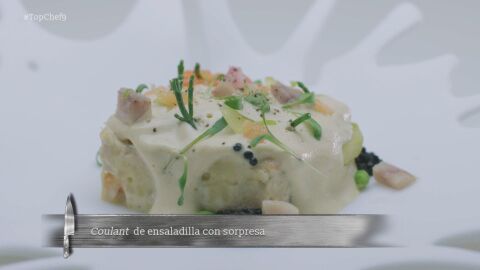 Coulant ruso