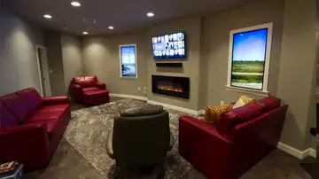 Frame 49.450666 de: Un bunker de 15 plantas para millonarios Frame 49.450666 de: Un bunker de 15 plantas para millonarios