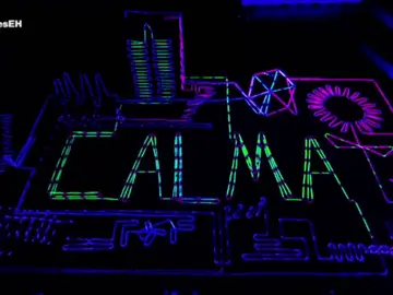 Frame 104.448809 de: El nuevo disco de José Luis Perales llena de luz el plató de 'El Hormiguero 3.0' Frame 104.448809 de: El nuevo disco de José Luis Perales llena de luz el plató de 'El Hormiguero 3.0'