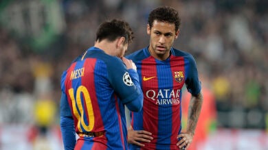 Messi, Mbappé, Neymar... Los posibles fichajes de pasado y de futuro de Florentino Pérez