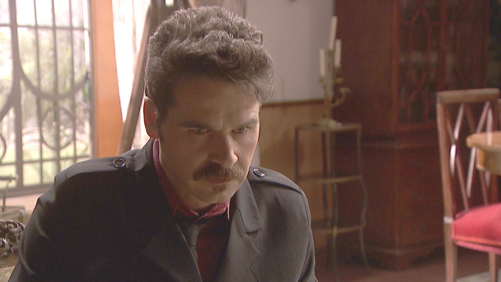 La falta de pruebas desespera a Crist&oacute;bal Garrigues