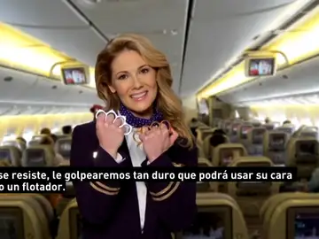 Frame 22.583605 de: Las redes se burlan de United Airlines Frame 22.583605 de: Las redes se burlan de United Airlines