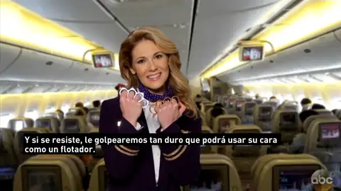 Frame 22.583605 de: Las redes se burlan de United Airlines Frame 22.583605 de: Las redes se burlan de United Airlines