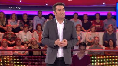 Arturo Valls: 