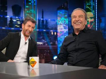 La experiencia más bochornosa de José Luis Perales convertida en anécdota La experiencia más bochornosa de José Luis Perales convertida en anécdota