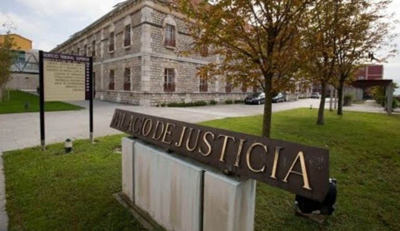 Audiencia Provincial de Cantabria