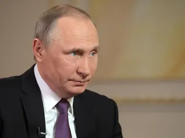 Vladimir Putin Vladimir Putin