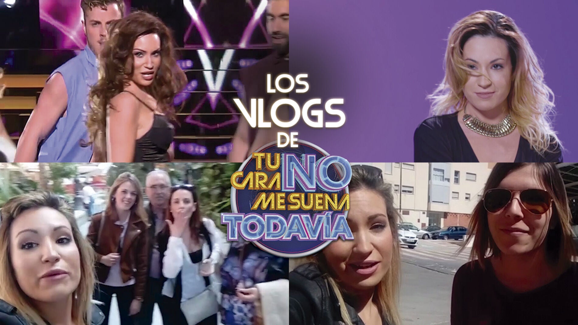 Yolanda León se emociona tras su paso por 'Tu cara no me suena todavía' 