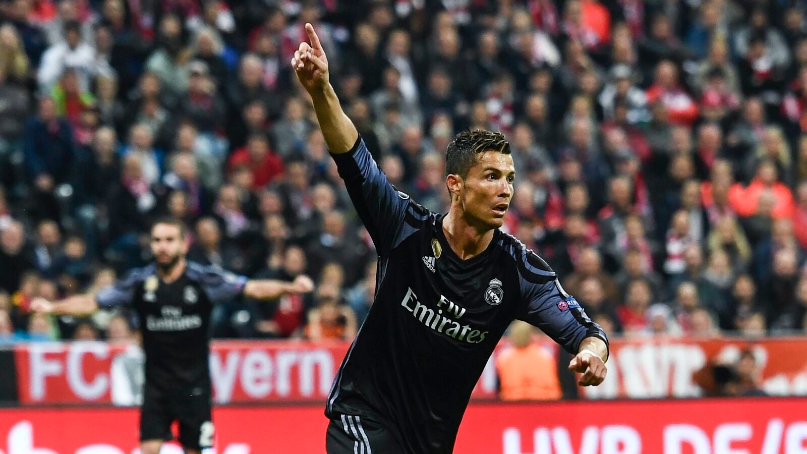 La defensa de Cristiano Ronaldo habría falseado un documento, según 'Der Spiegel'