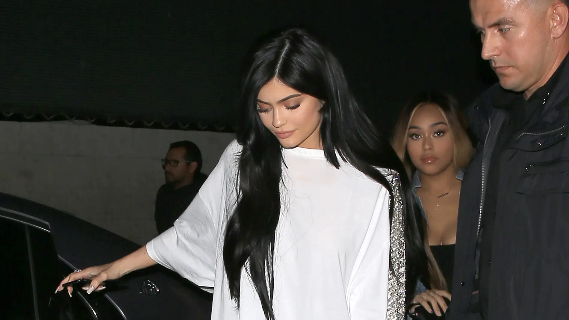 Kylie Jenner tiene las botas perfectas para Semana Santa