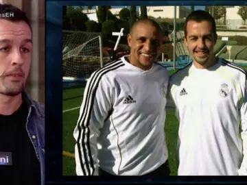 Frame 92.392619 de: José Luis Perales juega a 'Quién es quién' con Trancas y Barrancas Frame 92.392619 de: José Luis Perales juega a 'Quién es quién' con Trancas y Barrancas