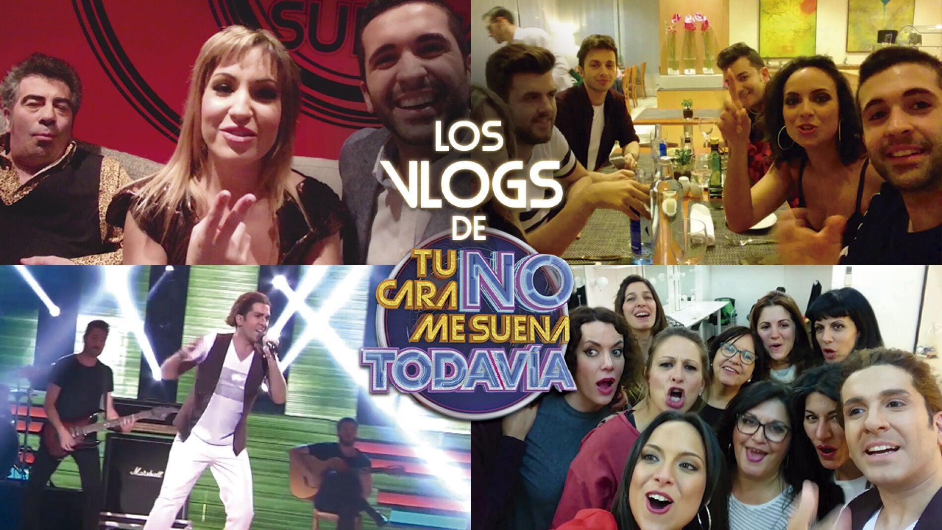 Keunam, el ganador de la quinta gala, tiene un mensaje muy especial para ti