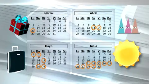 Frame 12.59902 de: La temporada alta del empleo se alarga Frame 12.59902 de: La temporada alta del empleo se alarga