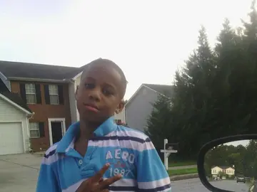 Adolescente fallecido Adolescente fallecido