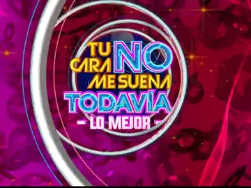 Aplaude y sorpréndete con lo mejor de 'Tu cara no me suena todavía' Aplaude y sorpréndete con lo mejor de 'Tu cara no me suena todavía'