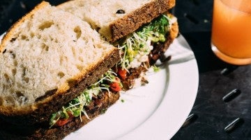 bocadillo
