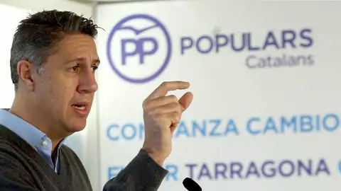 Xavier García Albiol Xavier García Albiol
